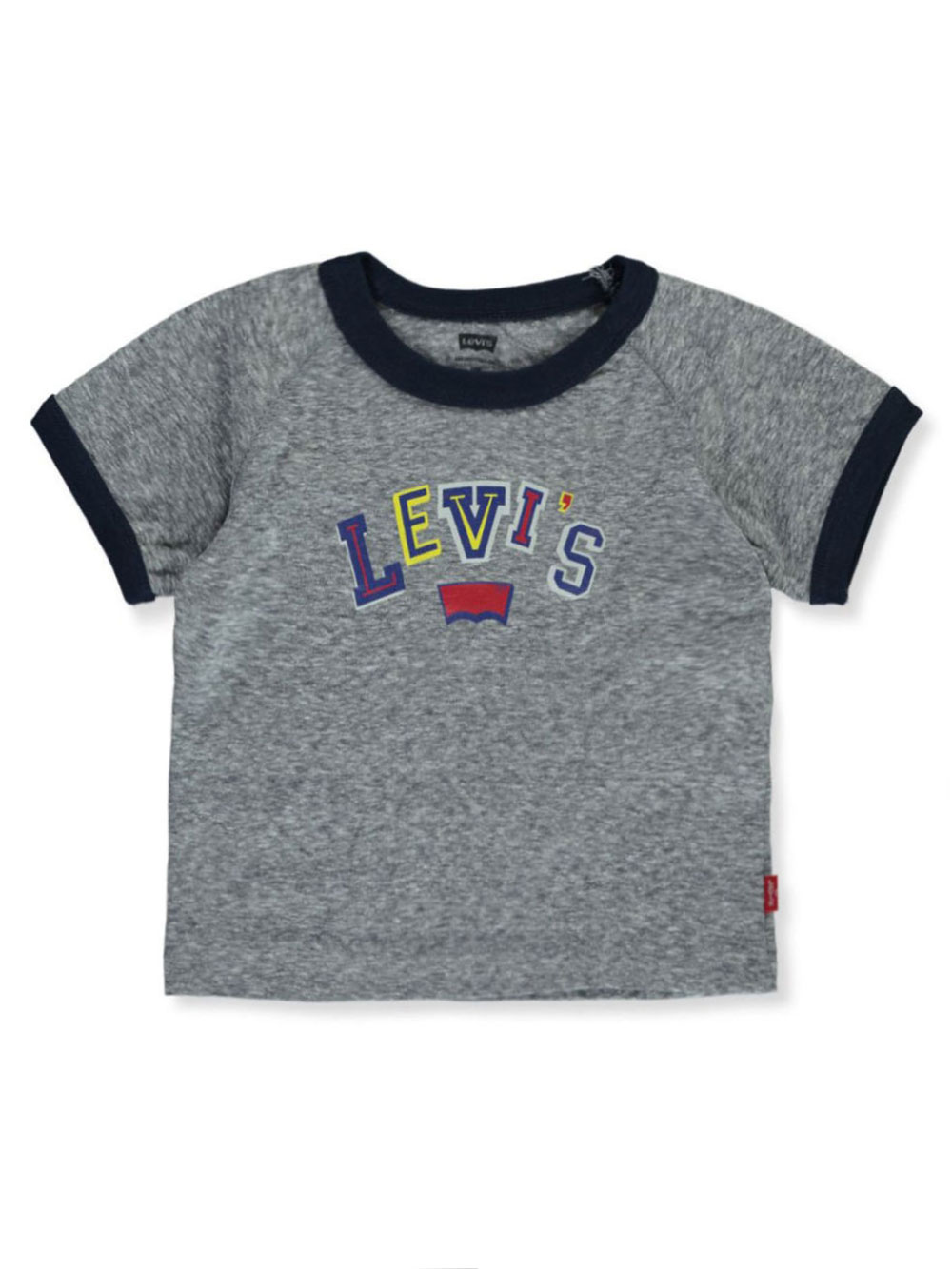 levis baby t shirt