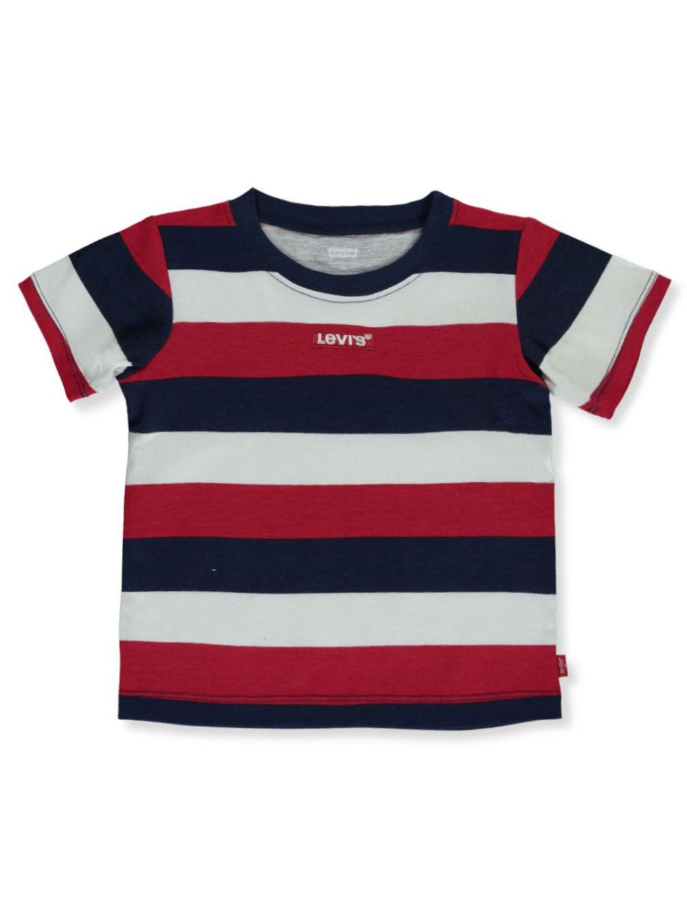 levi's baby shirt