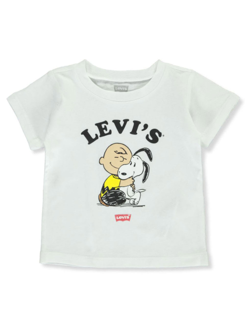 Boys' Peanuts' Charlie Brown and Snoopy 