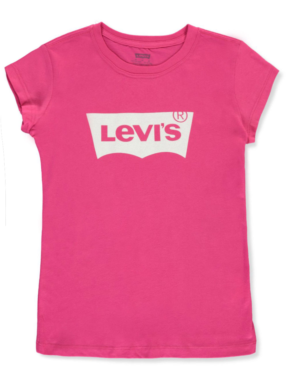 levi glitter t shirt