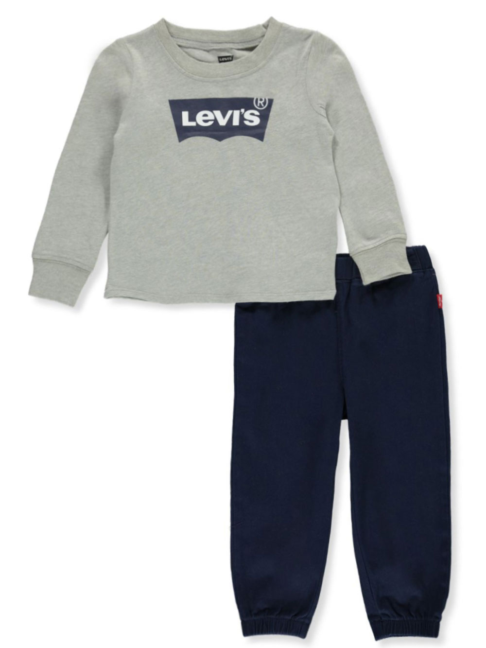 levi's newborn clothes