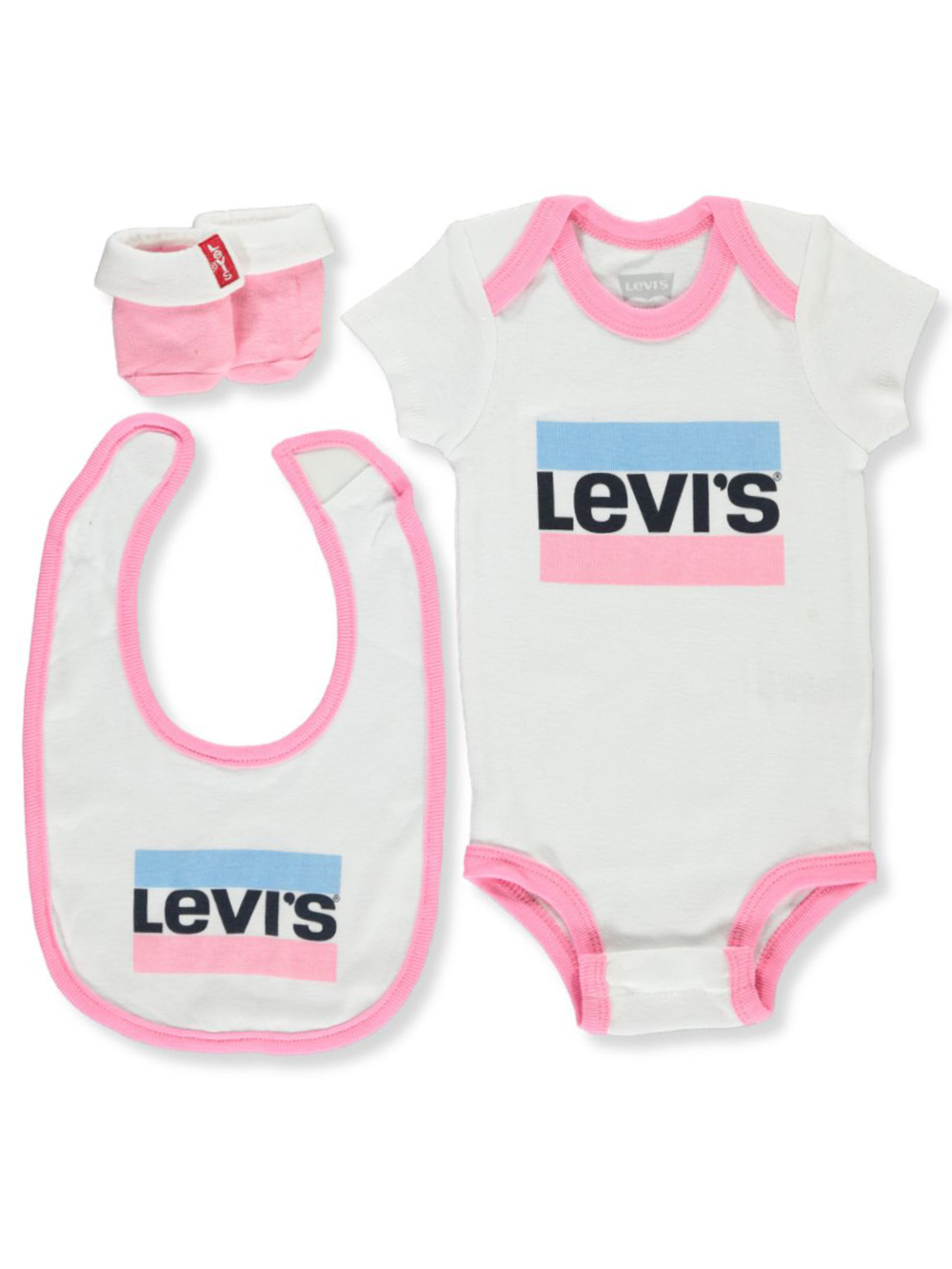 levi infant clothing