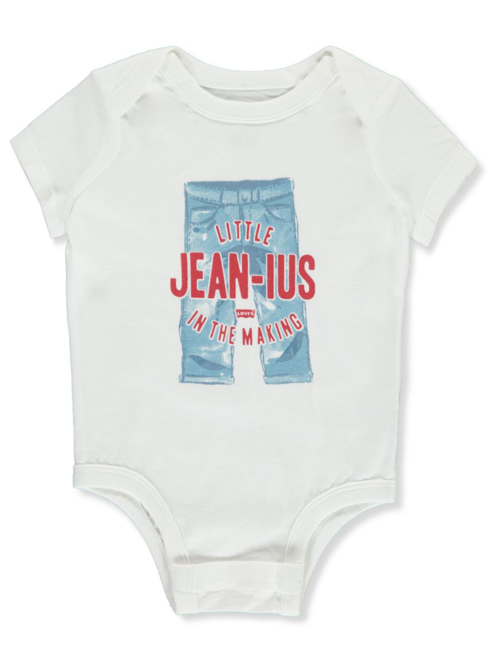 levi infant clothing