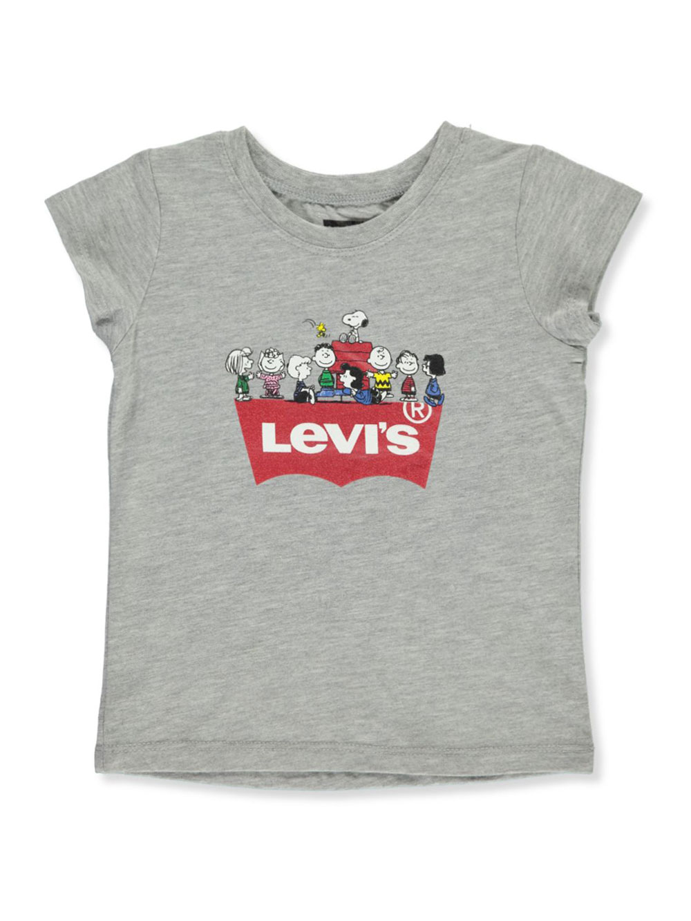 baby girl levis t shirt