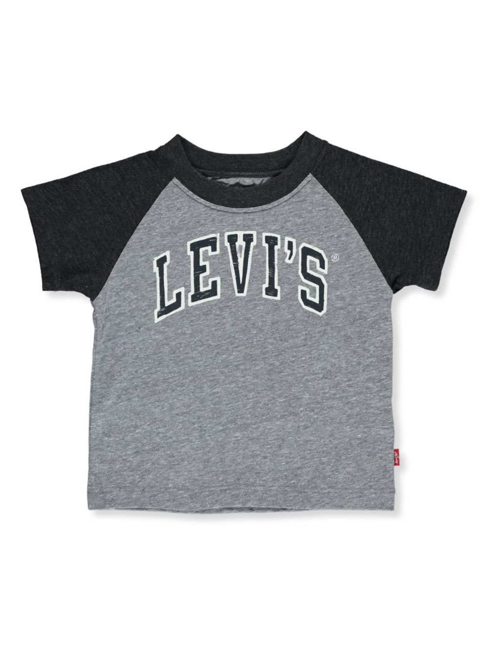 baby boy levis t shirt