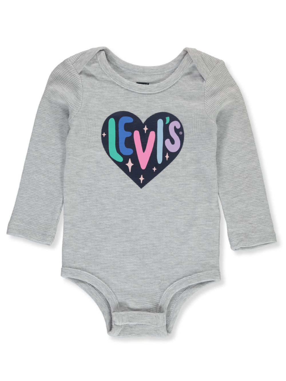 levi's baby bodysuit