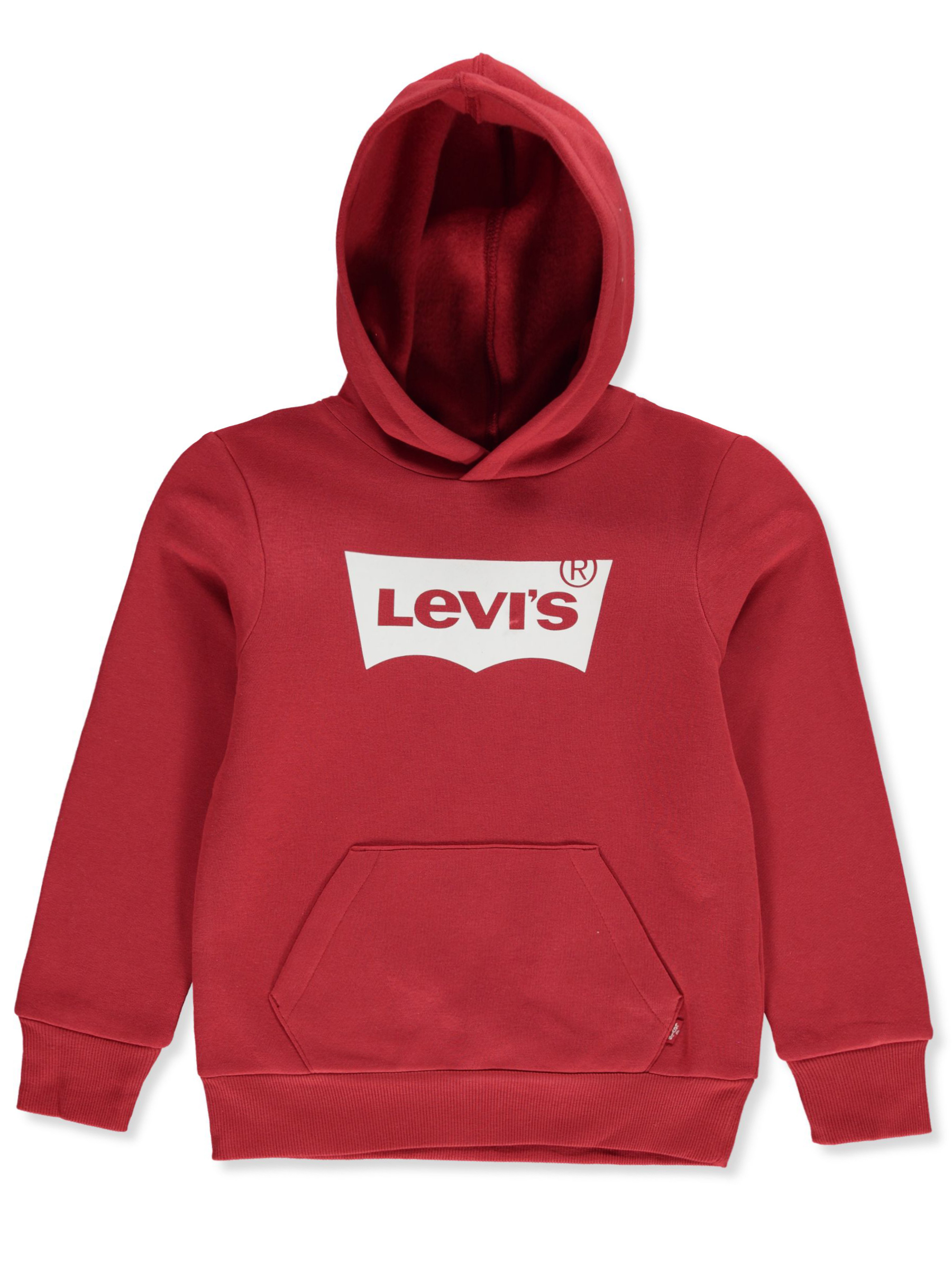 Levi s Boys Batwing Hoodie