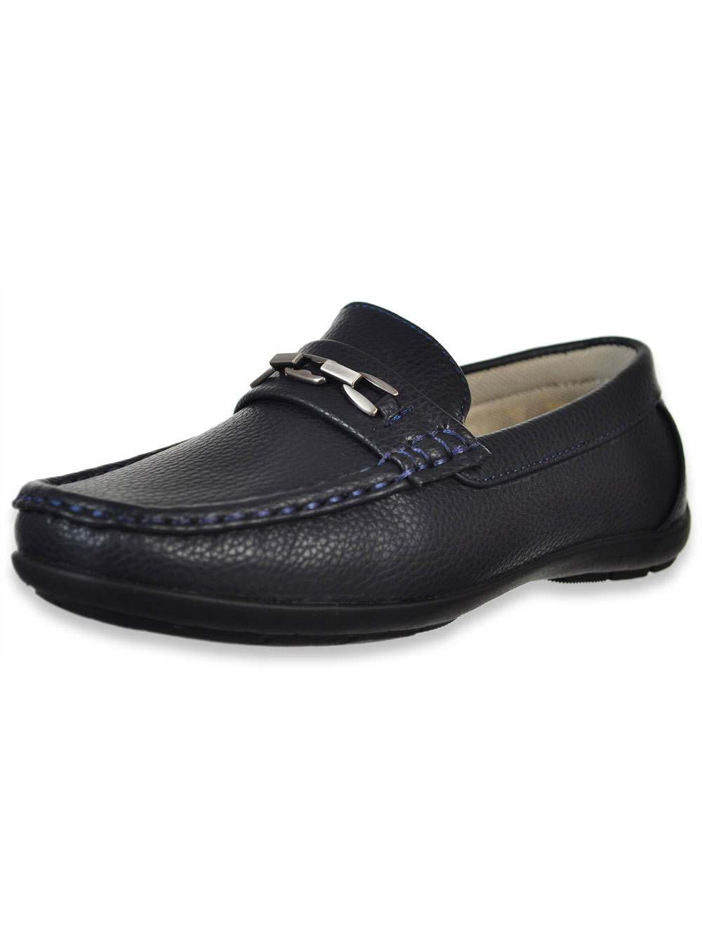 boys loafers