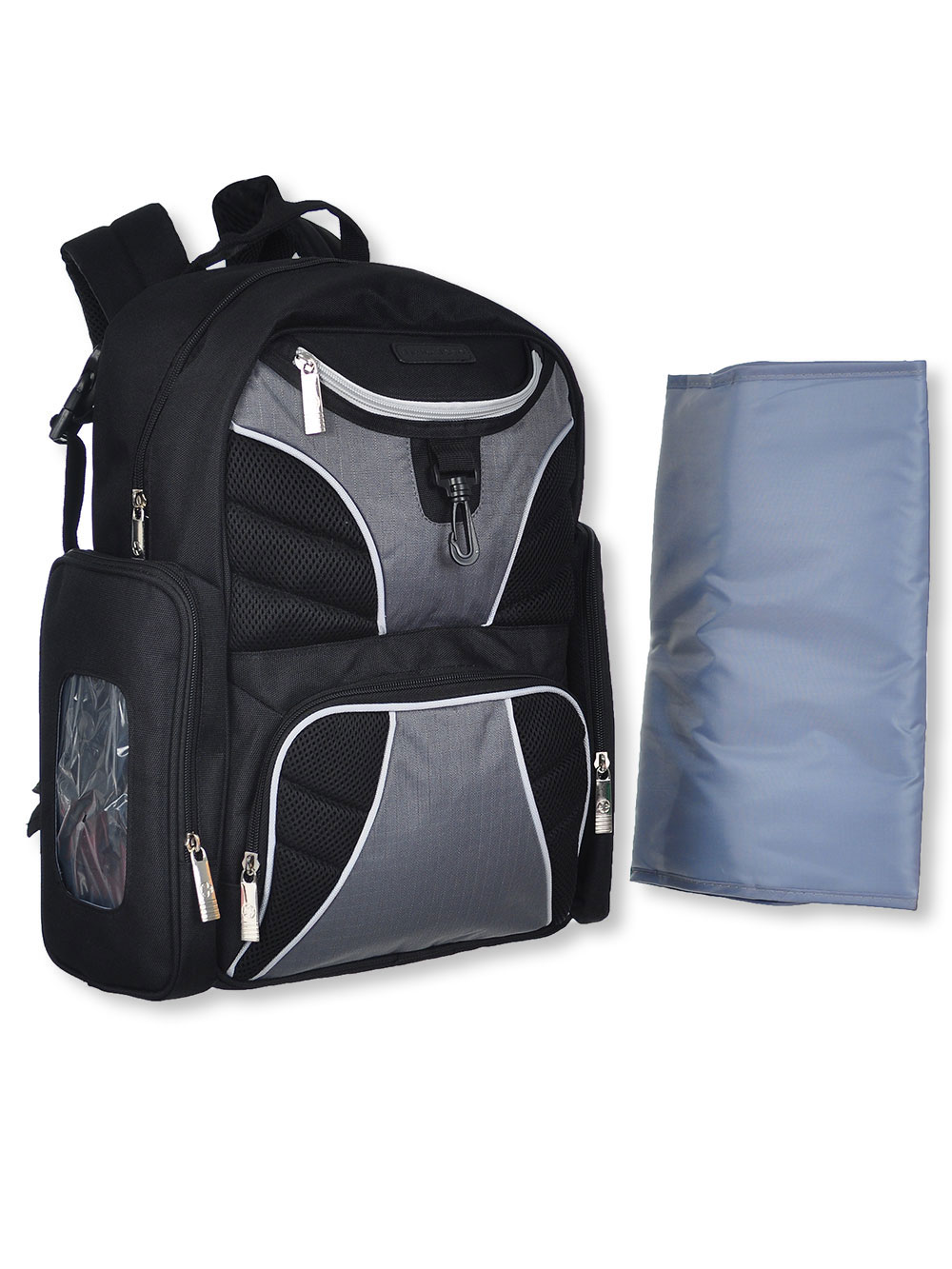 Jeep Backpack Diaper Bag Zoomed Image
