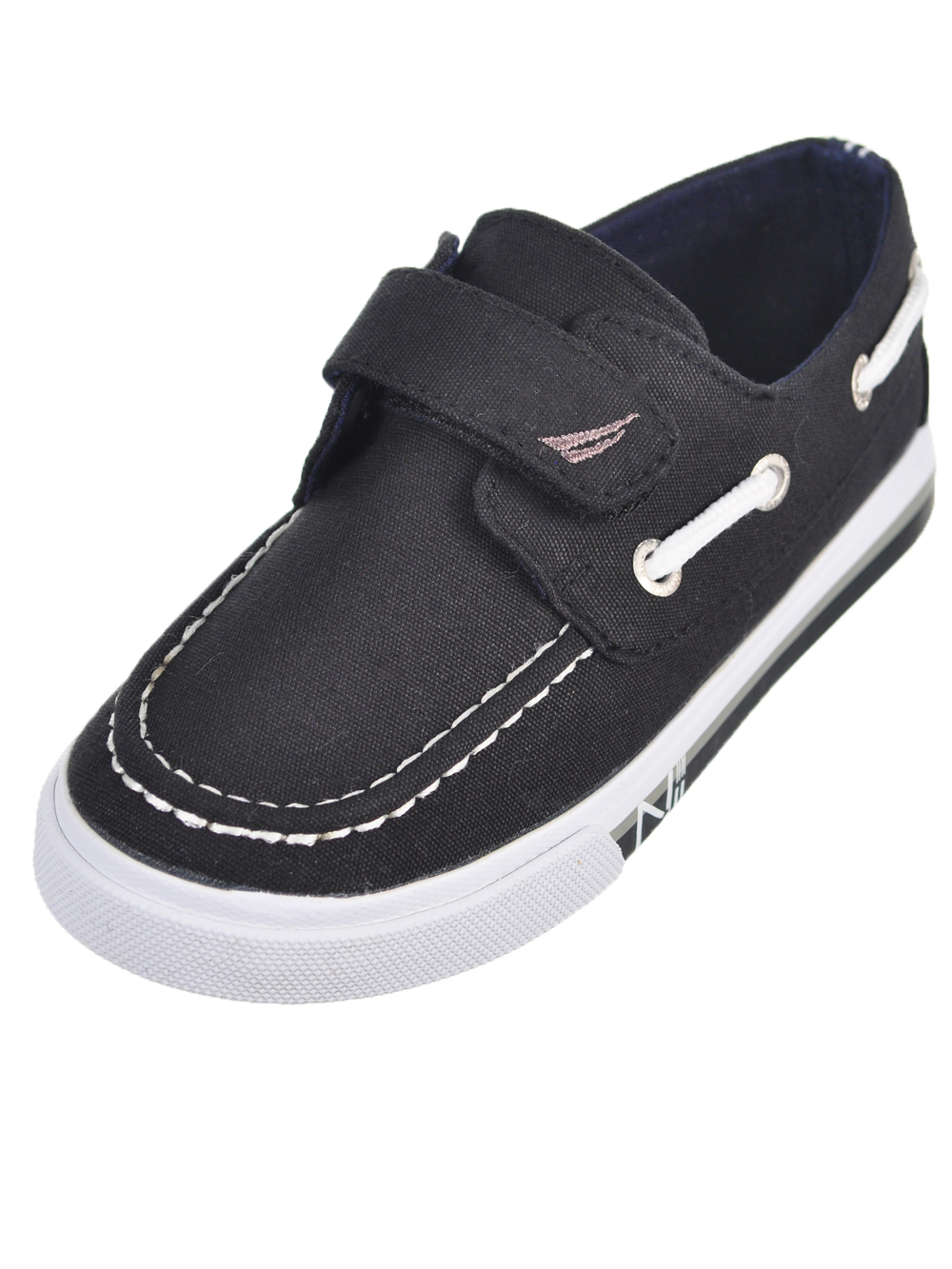 nautica boys boat shoes