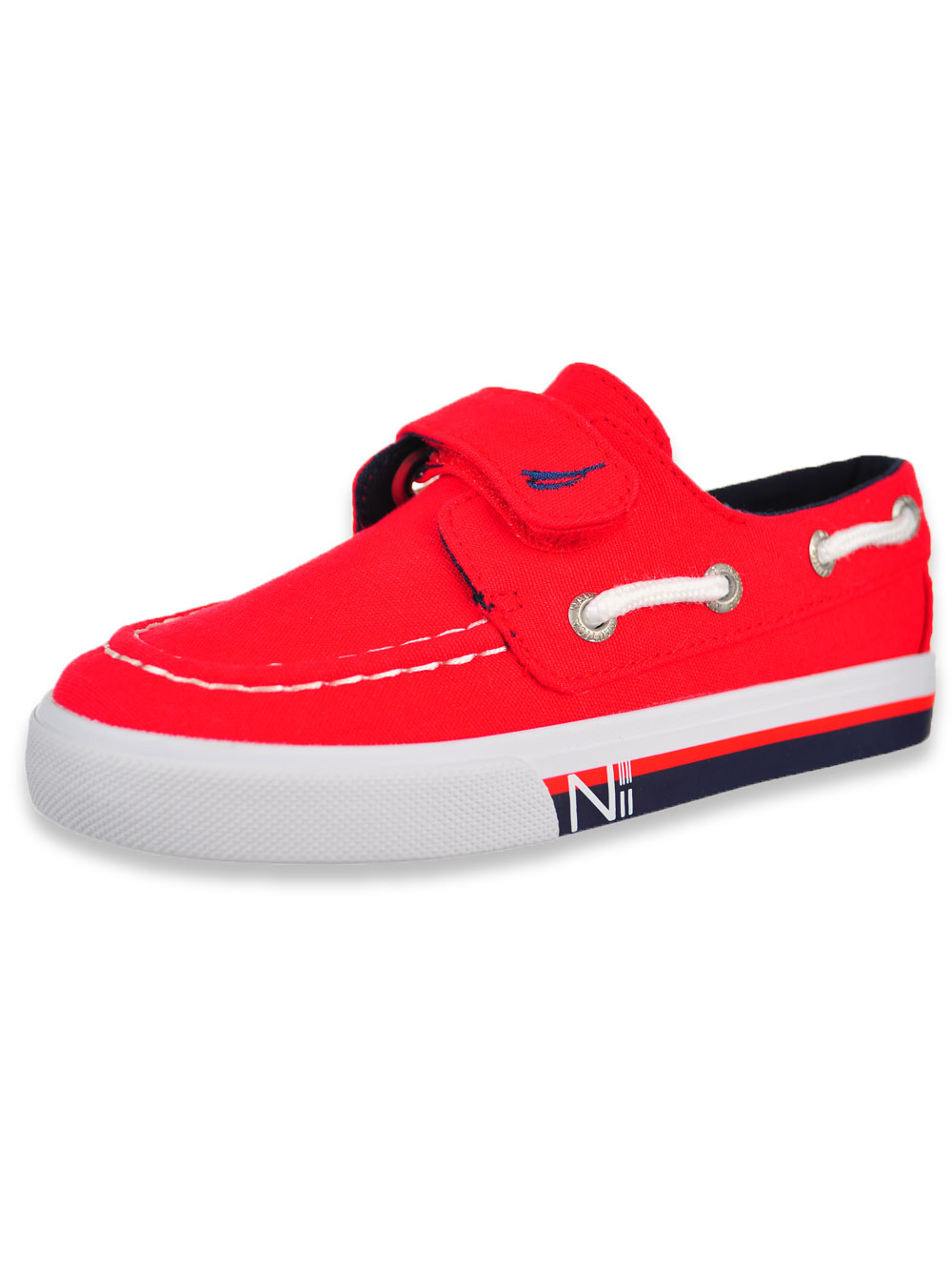 nautica boys shoes
