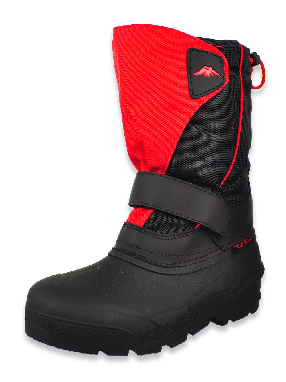 cheap kids snow boots