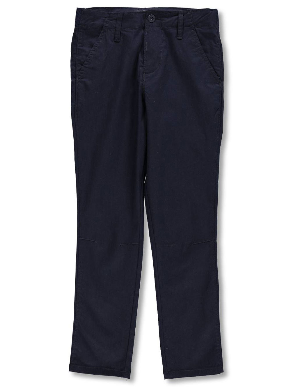 Nautica Boys Toddler Twill Stretch Jogger