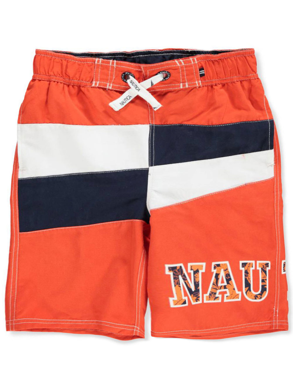 Nautica Bathing Suit Size Chart