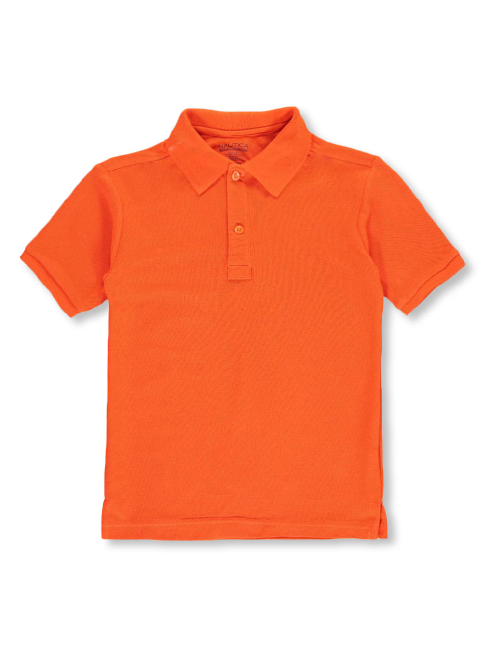 burgundy polo shirt kids