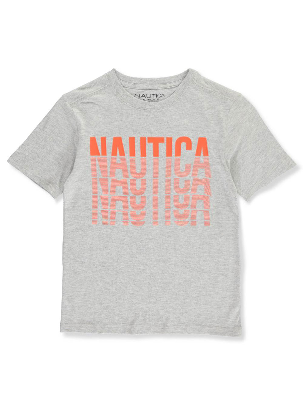 Nautica Kids Size Chart