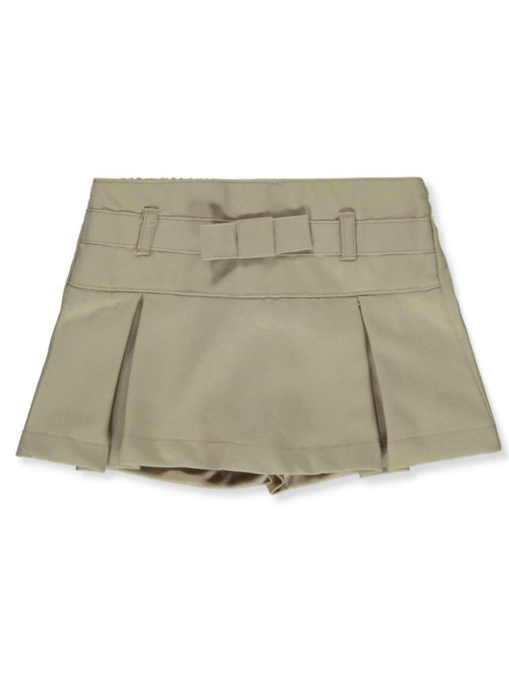 Nautica Girls Scooter Skirt