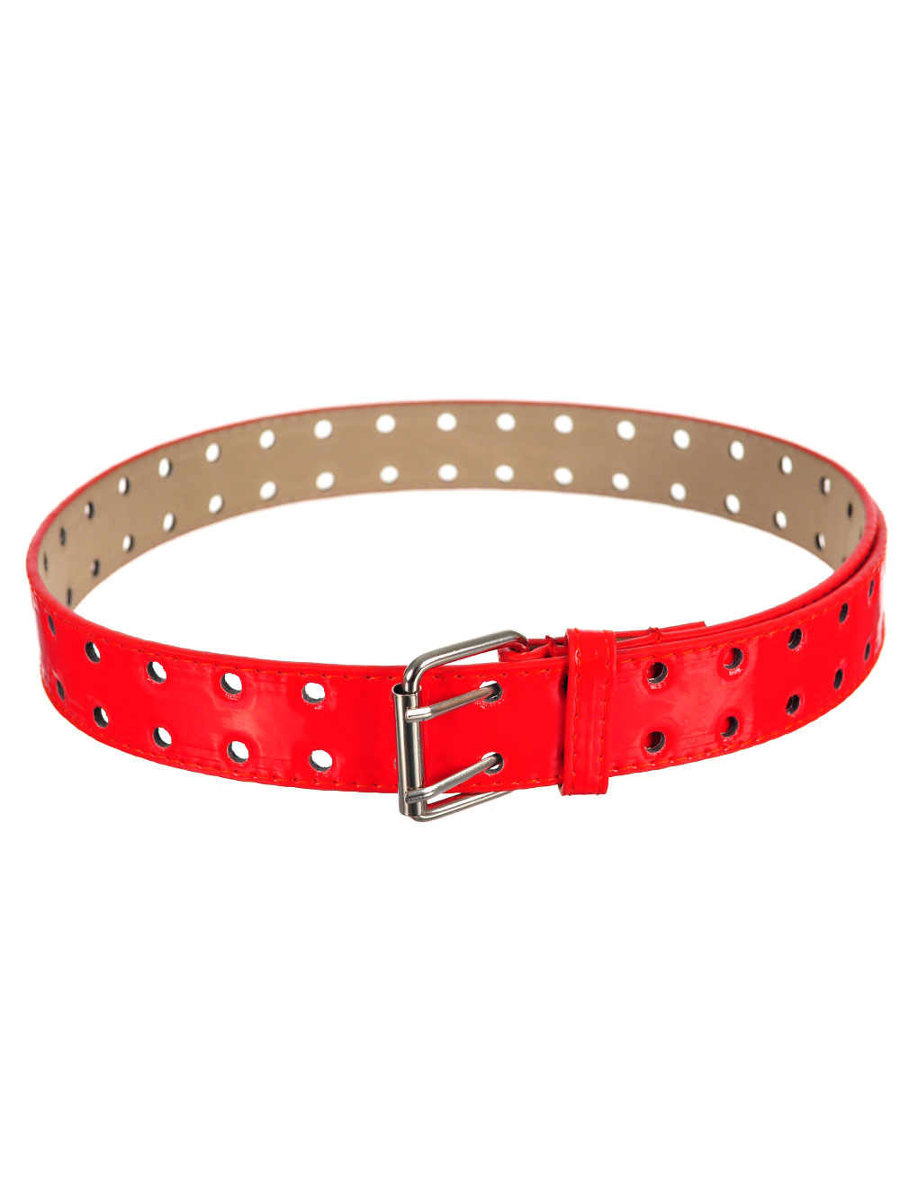 Cookies Brand Boys Double Punch Belt