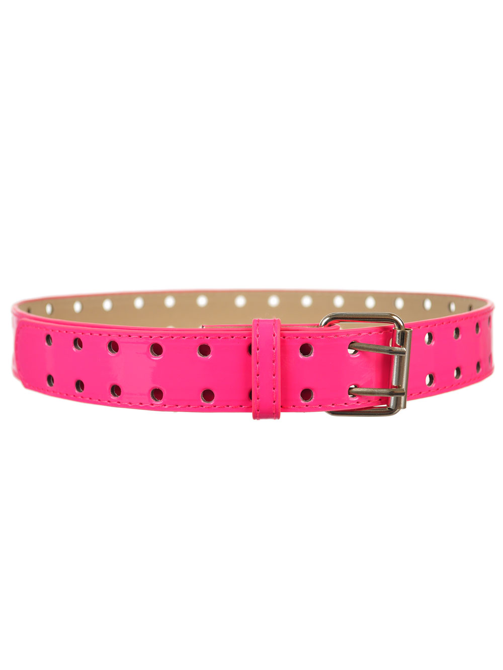 Cookies Brand Boys Double Punch Belt