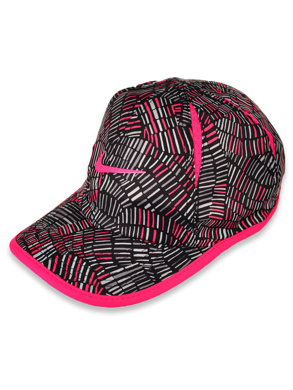 featherlight dri fit cap