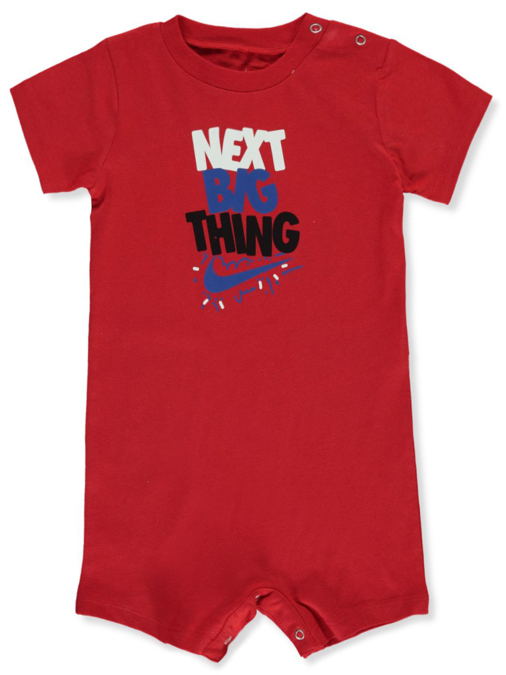 unisex nike baby clothes