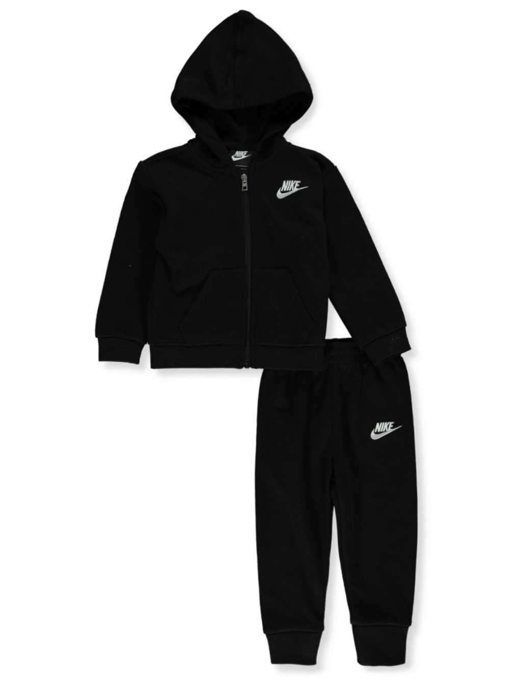 nike hoodie baby boy