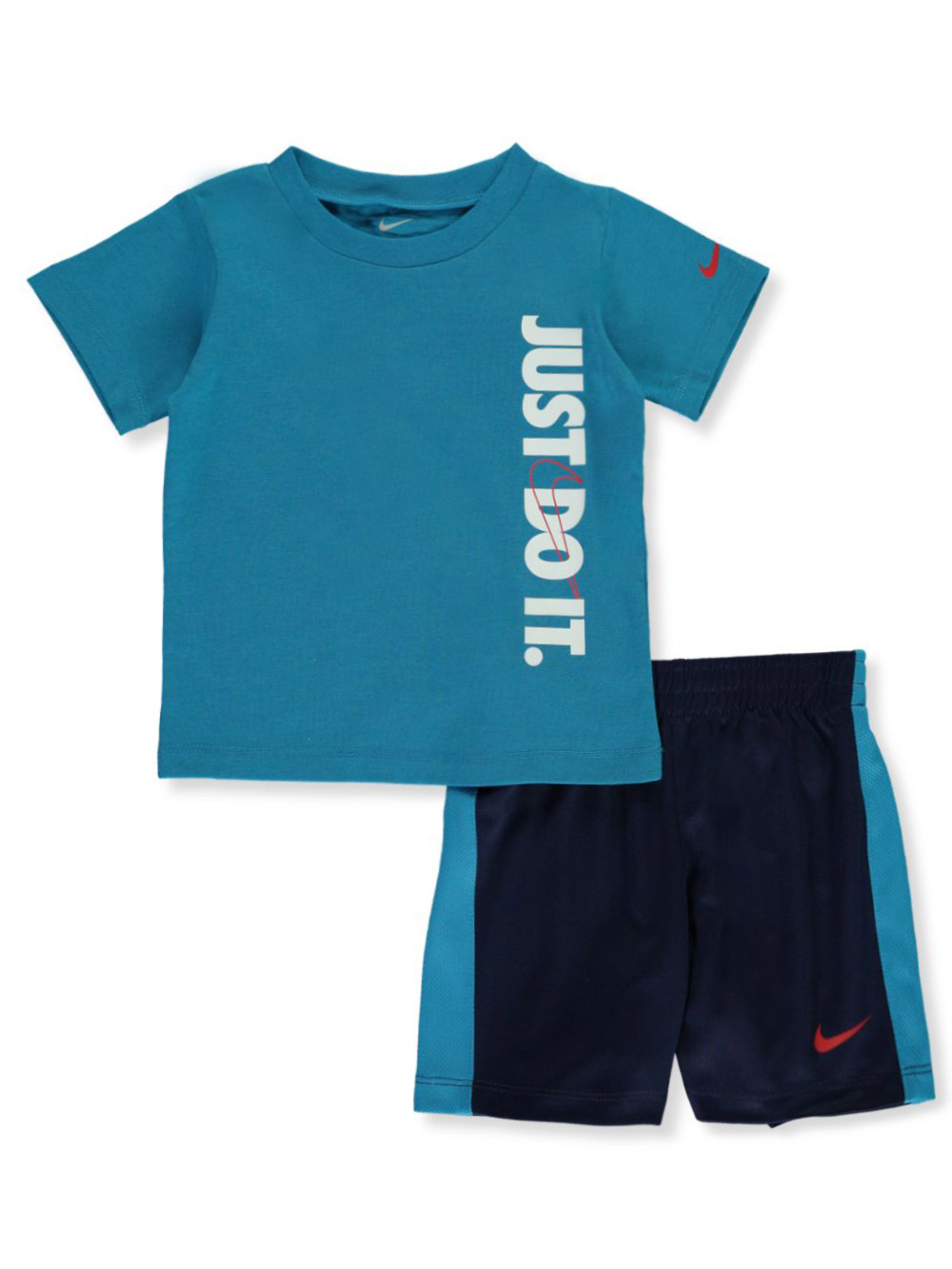 baby boy nike sets