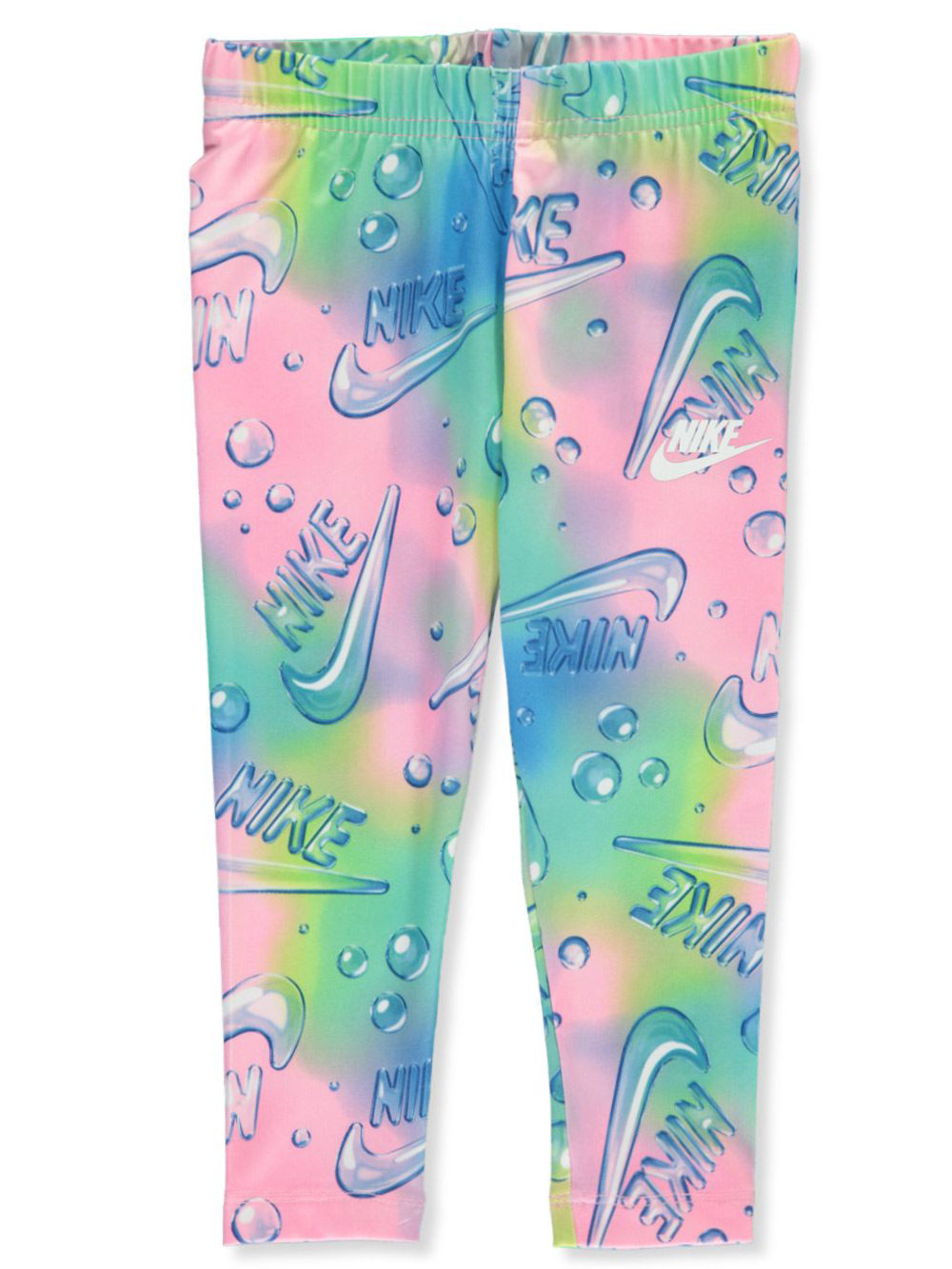 nike ombre leggings