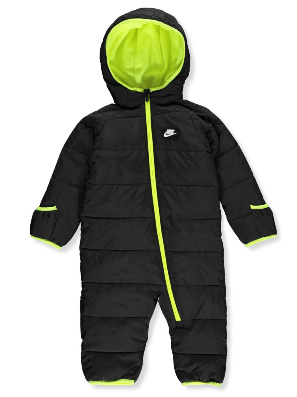 nike snowsuit for infants