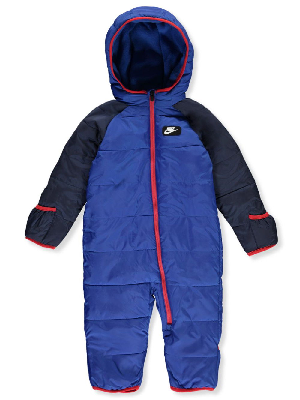 nike baby snowsuit