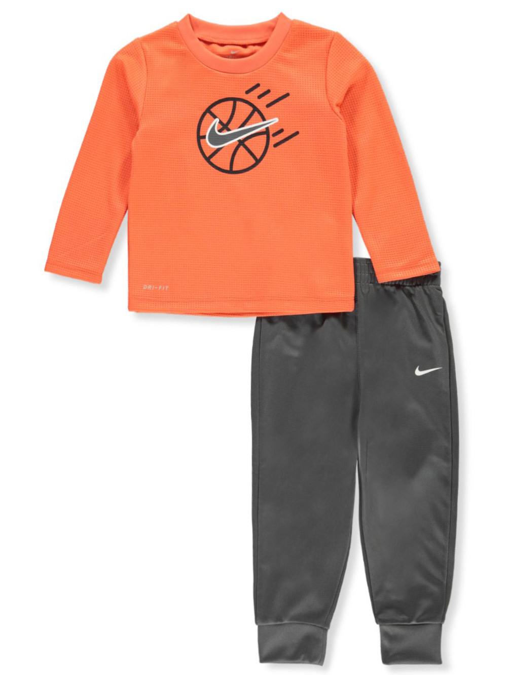 nike dress baby