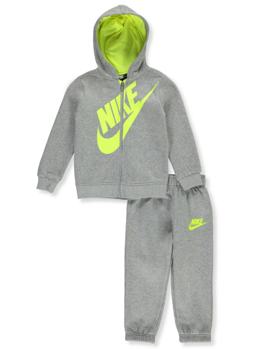 nike boy sweatsuit