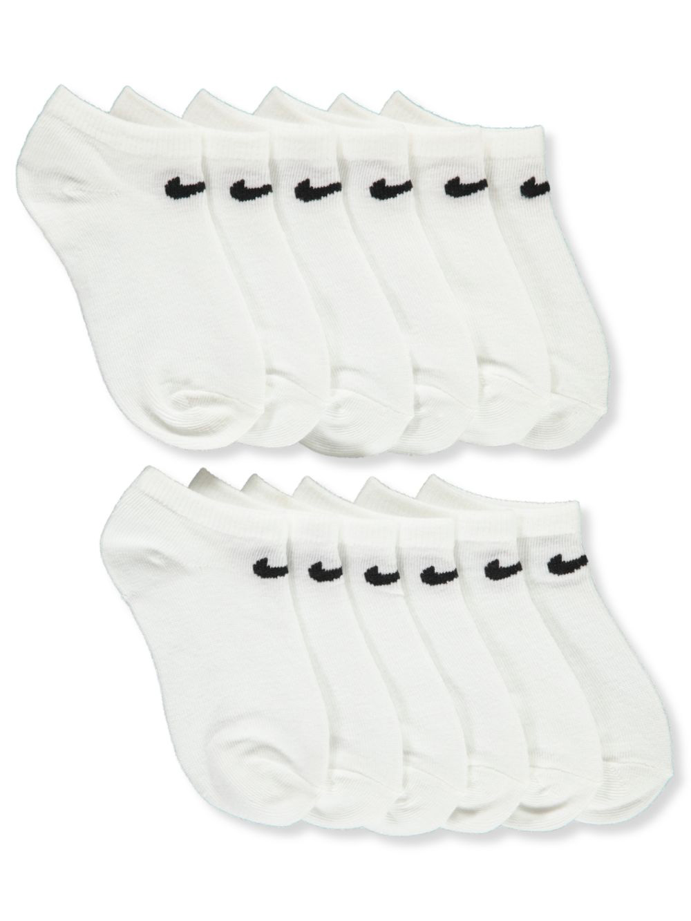 nike low ankle socks
