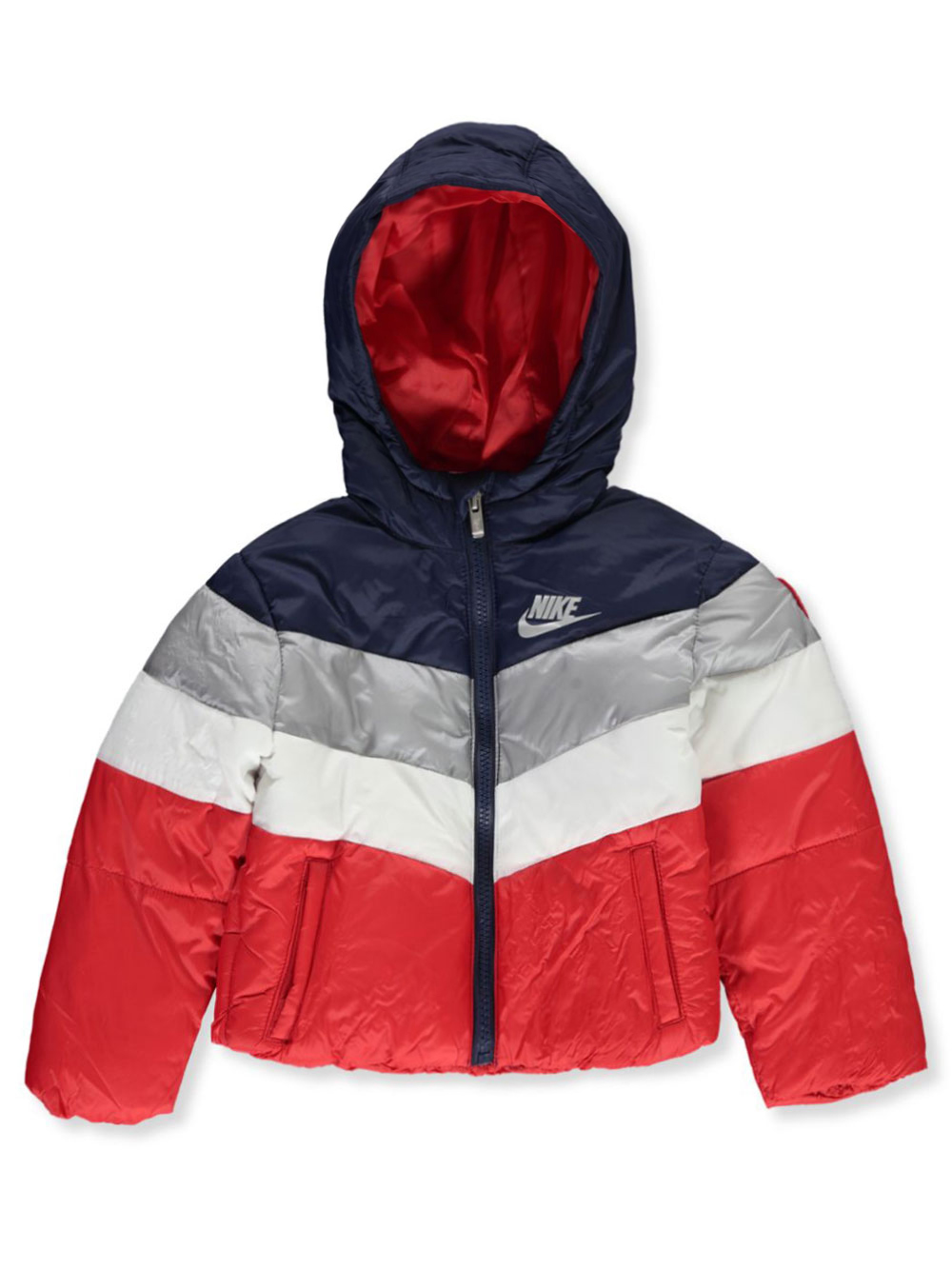 nike infant windbreaker