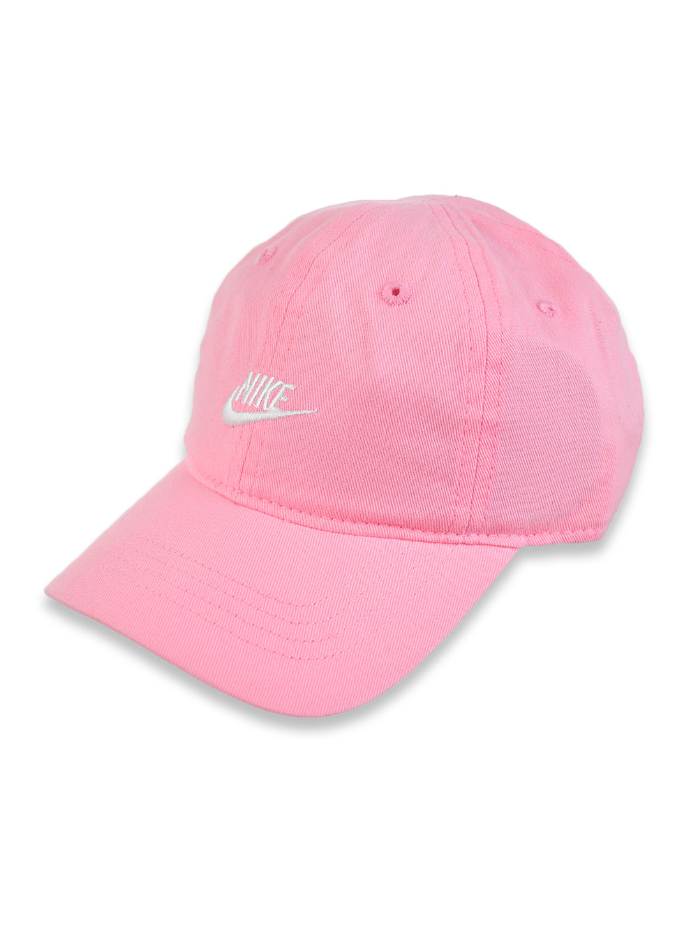Nike Baby Girls' Baseball Cap (Infant One Size)