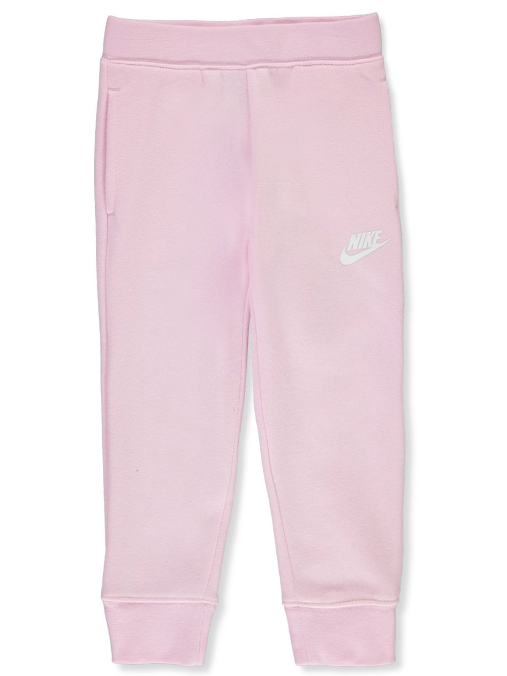 girls joggers nike