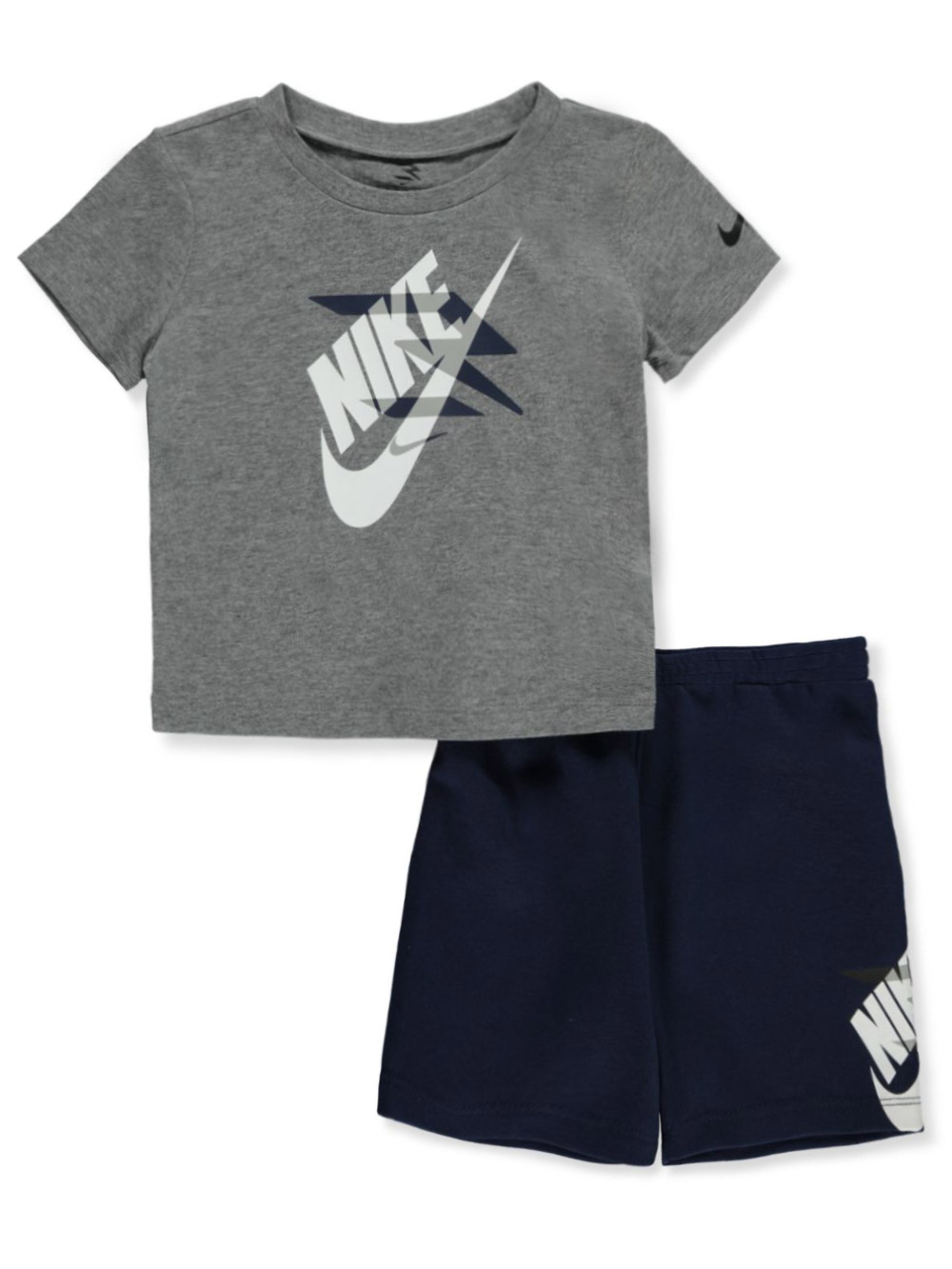 baby boy nike set