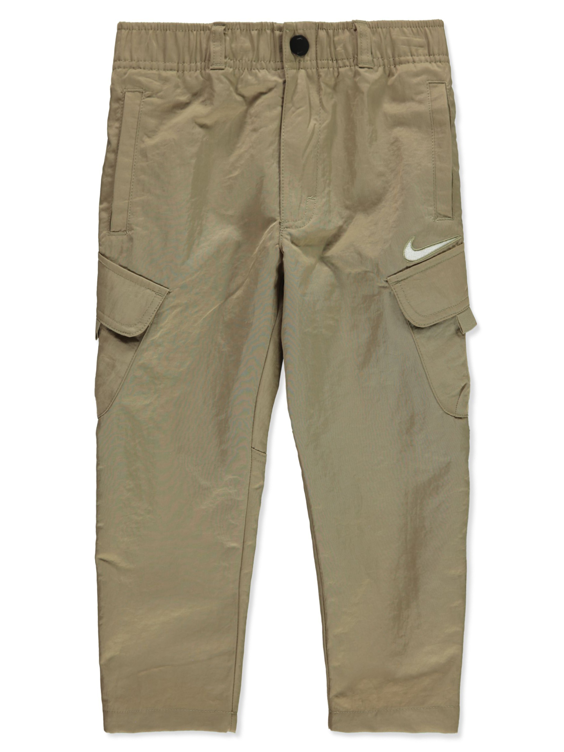 Nike Boys Woven Cargo Pants