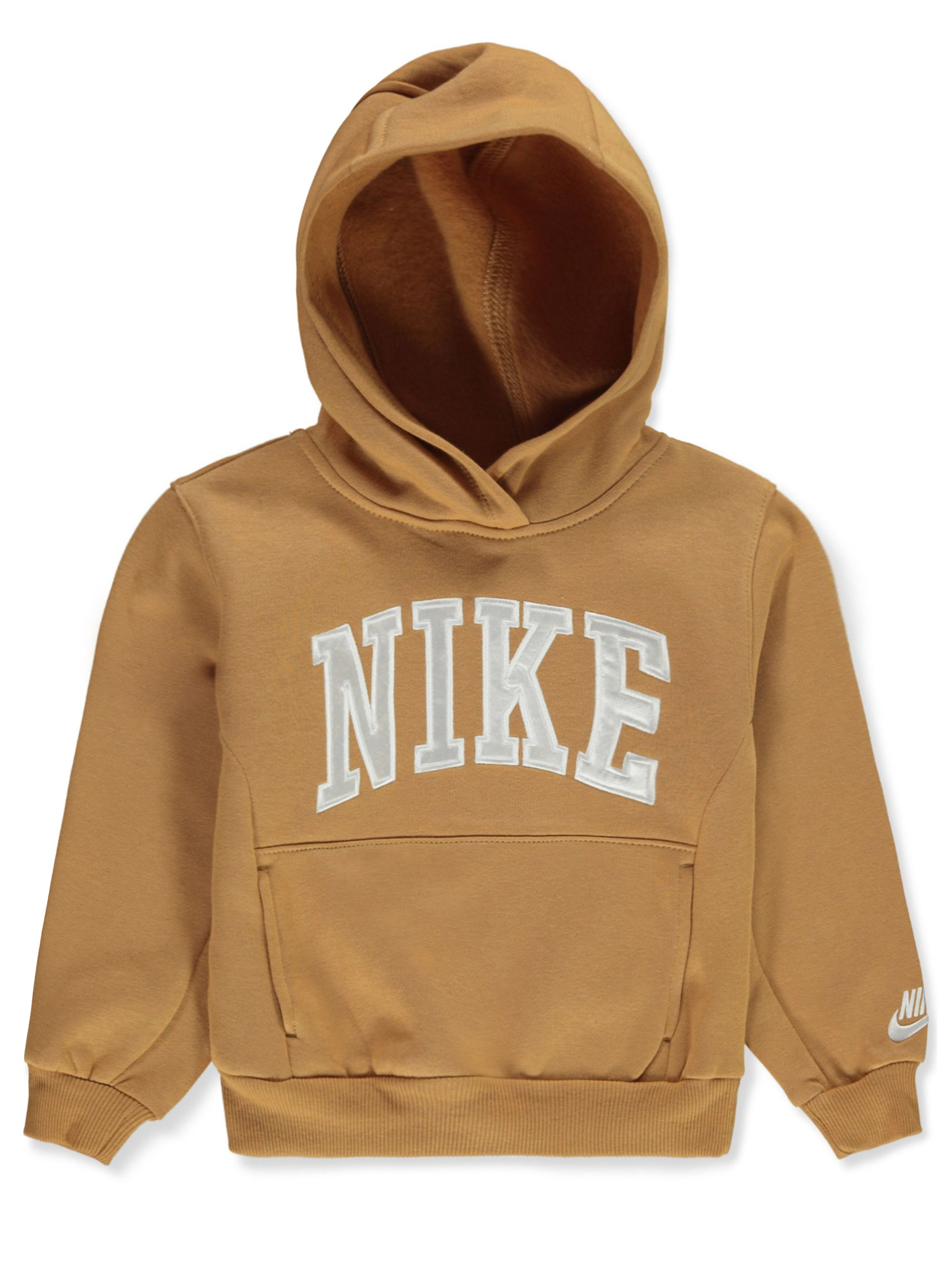 Nike Boys Club Fleece Hoodie