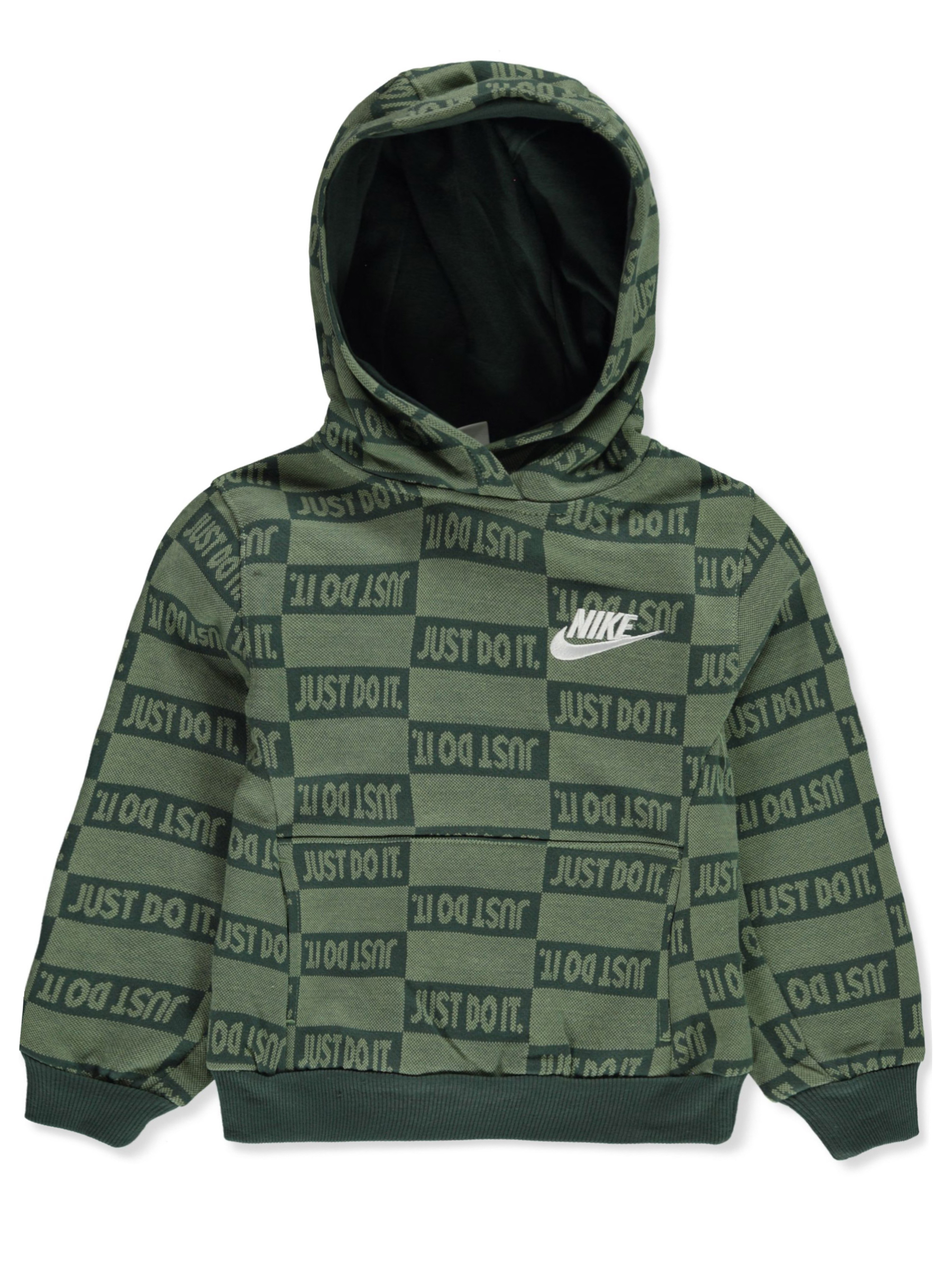 Nike Boys Club Hoodie