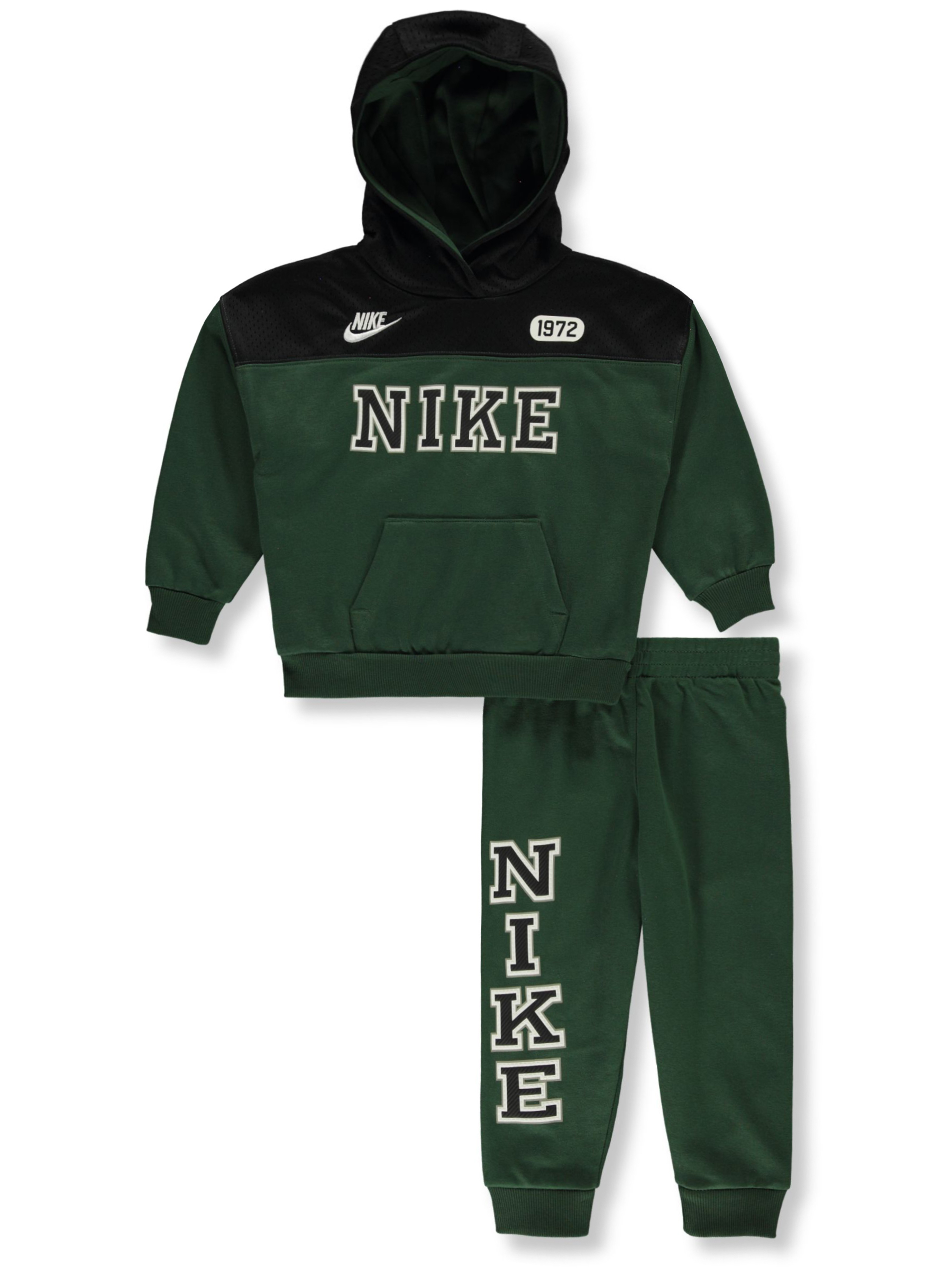 Nike Tracksuits Youth Nike Jogger Sets NEW Nike Infant Boys Piece