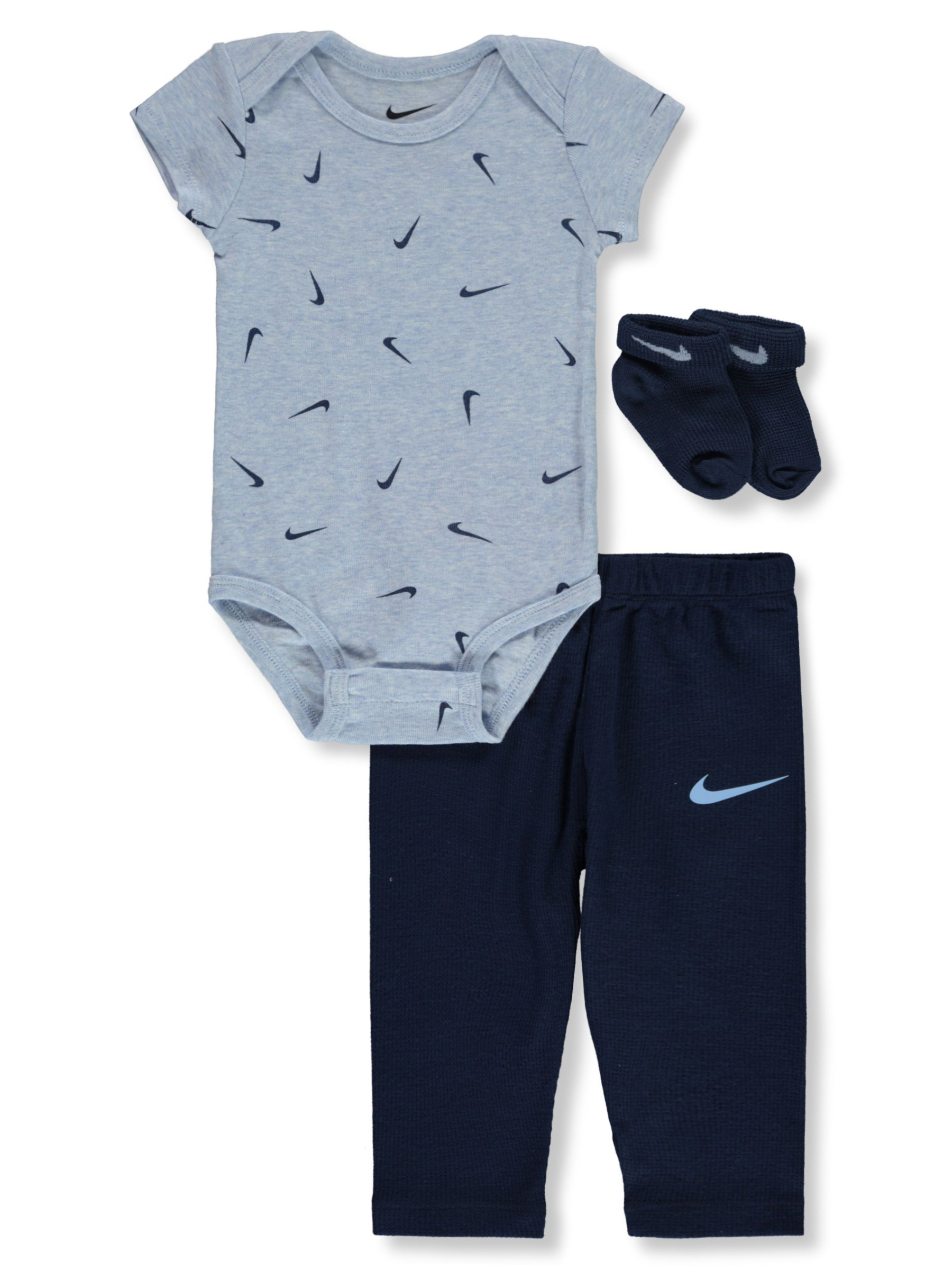 nike sweat suits for babies
