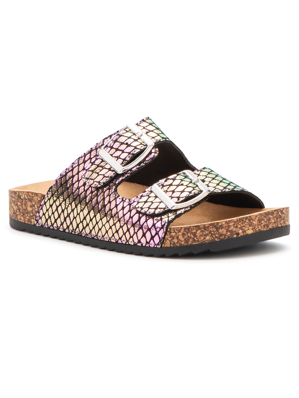 olivia miller flip flops