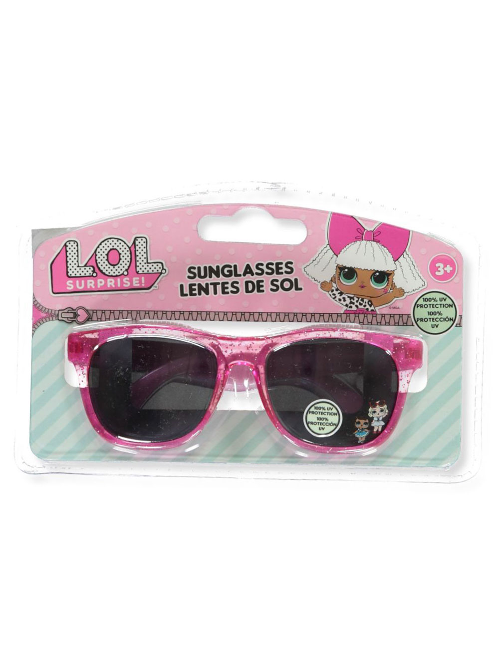 lol surprise sunglasses