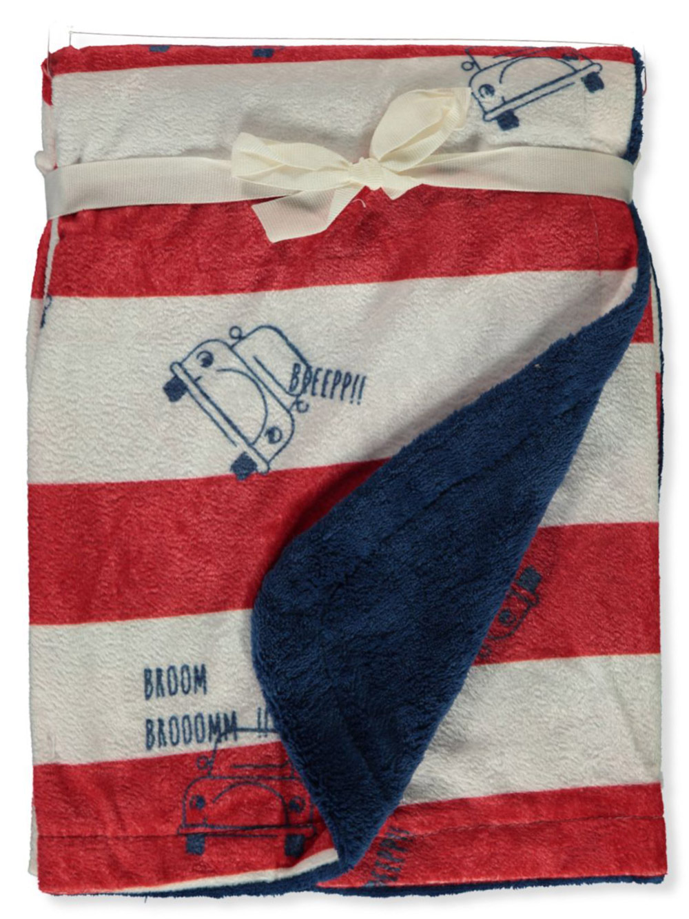 Mother's promise top luxury blanket