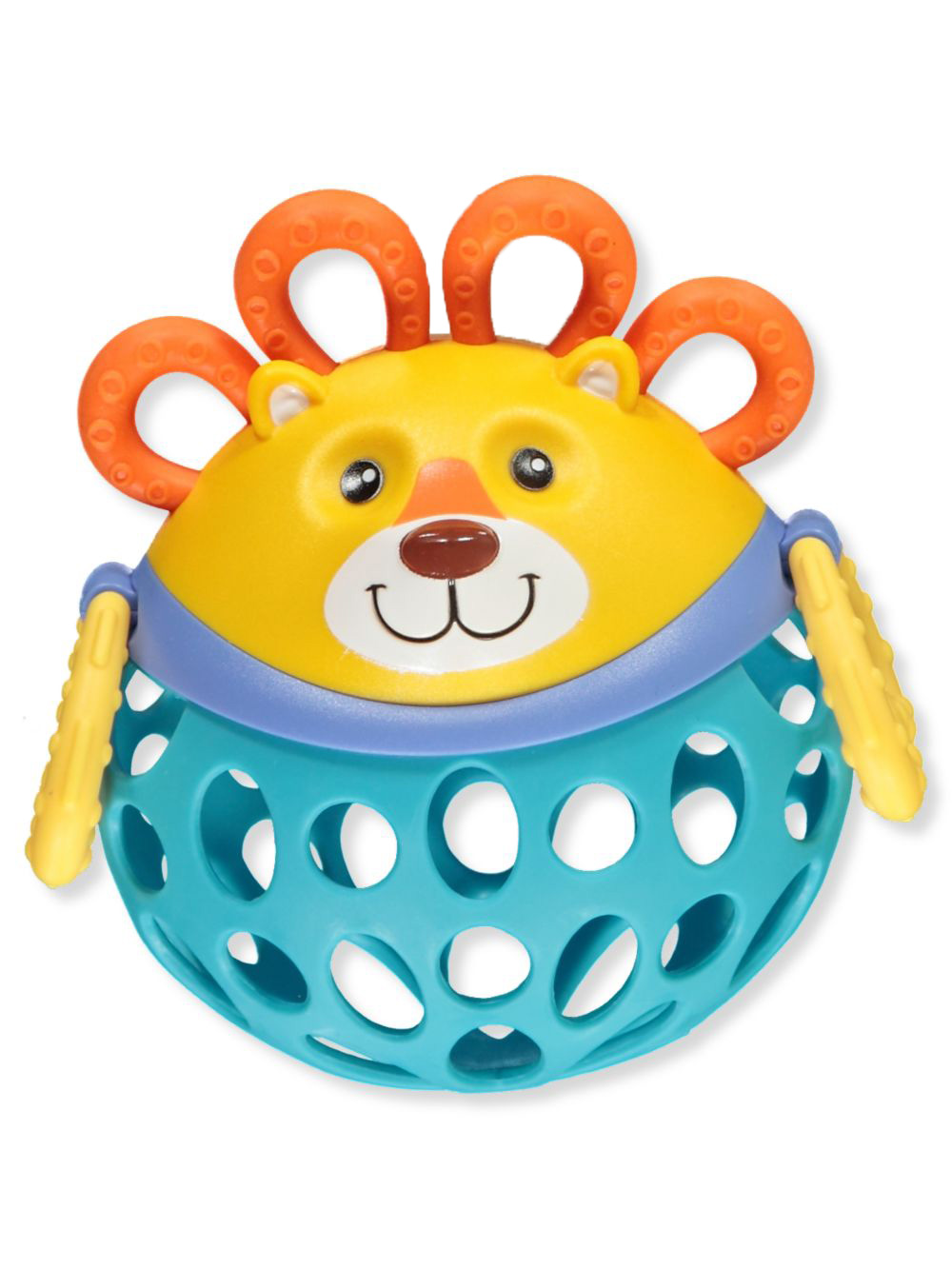 nuby ball