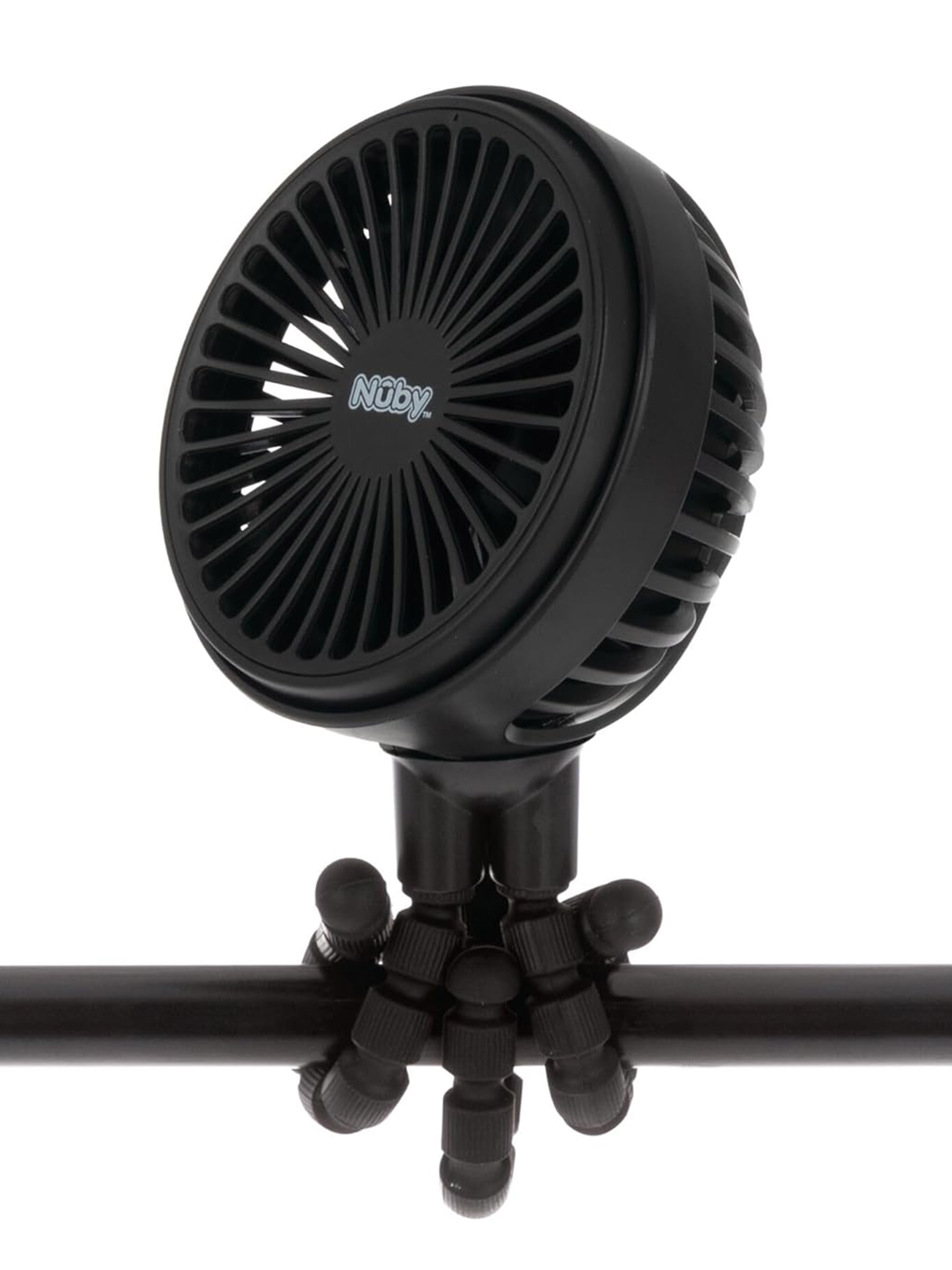Nuby Baby Tripod Stroller Fan