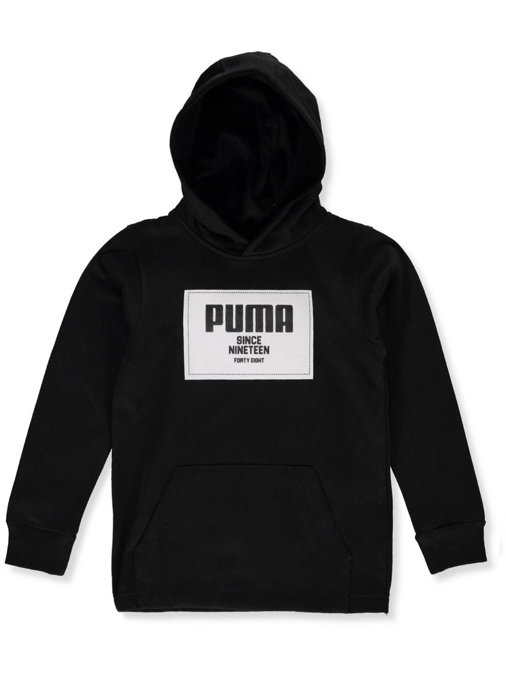 puma since