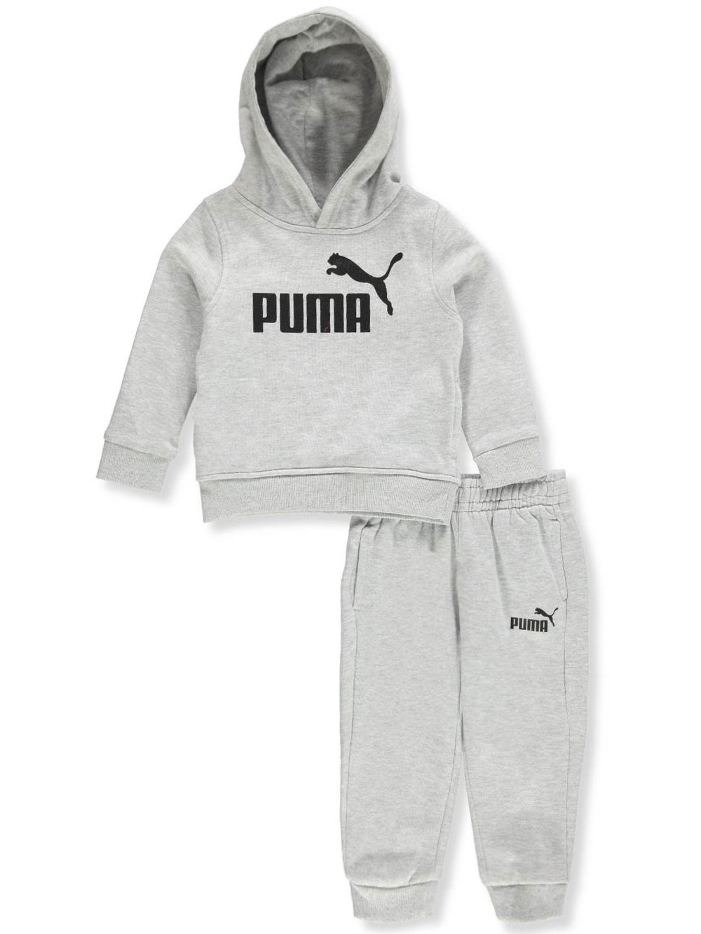 puma jogging outfits