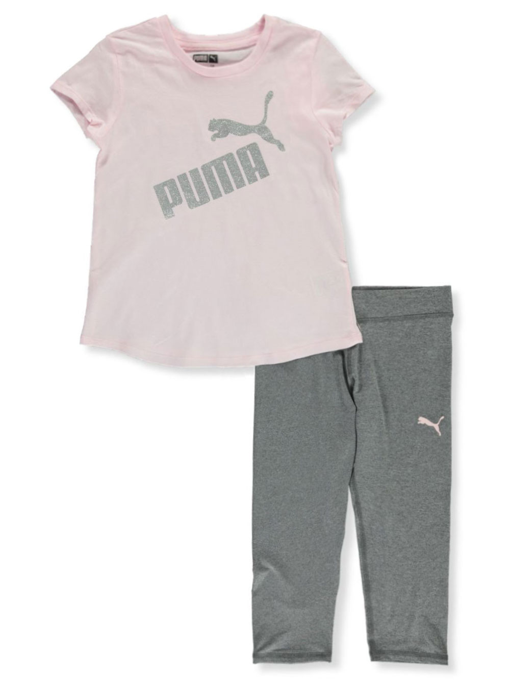 PUMA Girls Girls Dress Dress